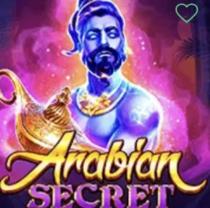 Arabian secret