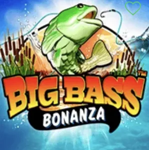 Big Bass Bonanza