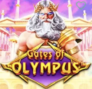 Gates of Olympus