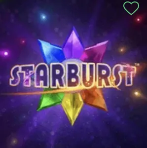 Starburst